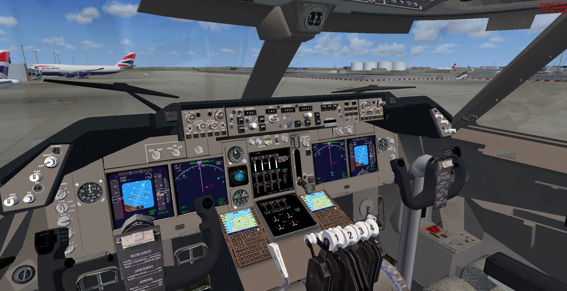 Flight simulator 2002 windows 10